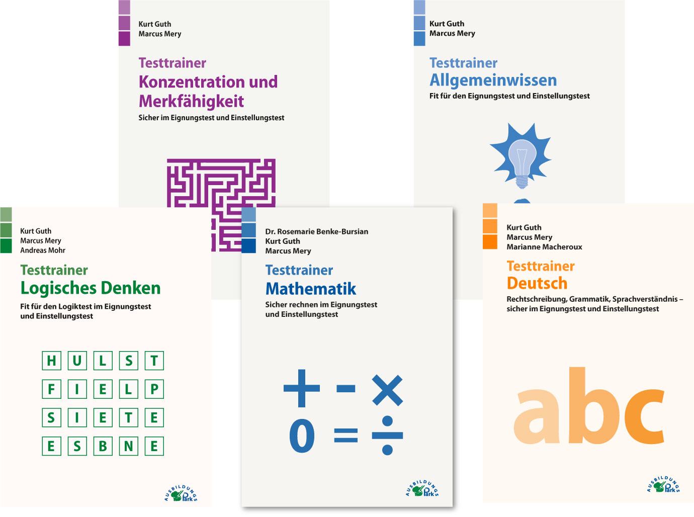 Sparpaket 5 teilig online