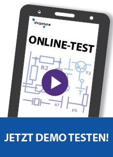 Online-Test Demo