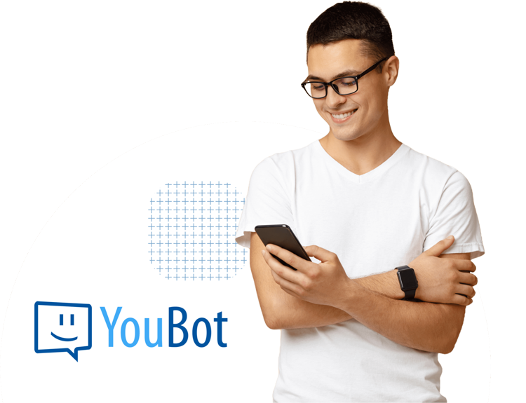 youbot-banner-man
