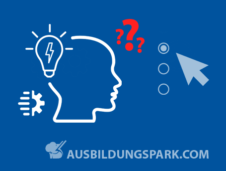 Alpha Test: kostenlos üben und bestehen