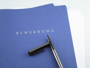 title= Anschreiben nervt am meisten