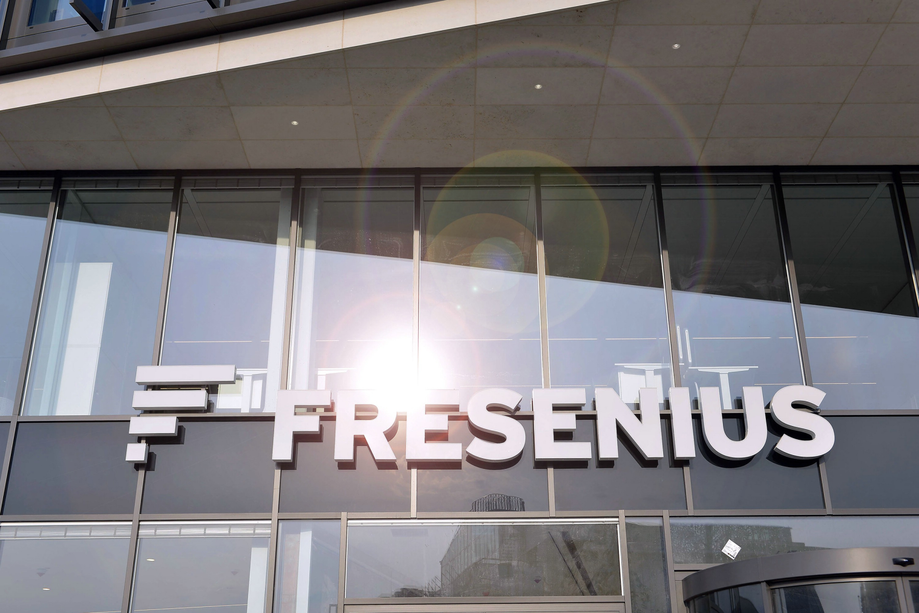 Fresenius: Bewerbung & Einstellungstest