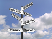 Ausbildung grenzenlos