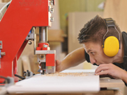 Ausbildung im Handwerk: Stellensuche leicht gemacht