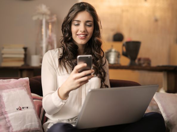 Ausbildung im Home Office