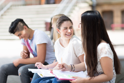 Mehr Azubis mit Abitur