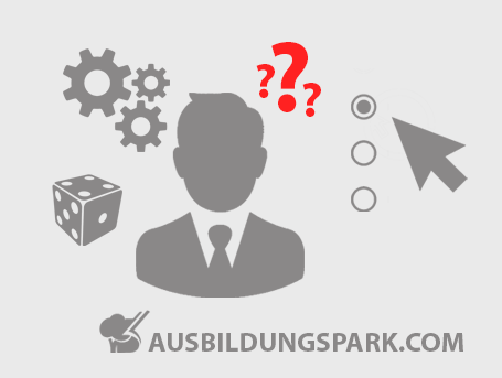 Bosch: Einstellungstest und Auswahltag