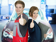 Ausbildung von Hauptschülern lohnt sich