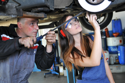 © Jörn Buchheim / fotolia.com