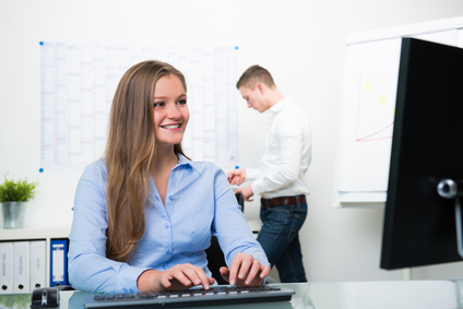 title= Finanzamt: Ausbildung zum Finanzwirt