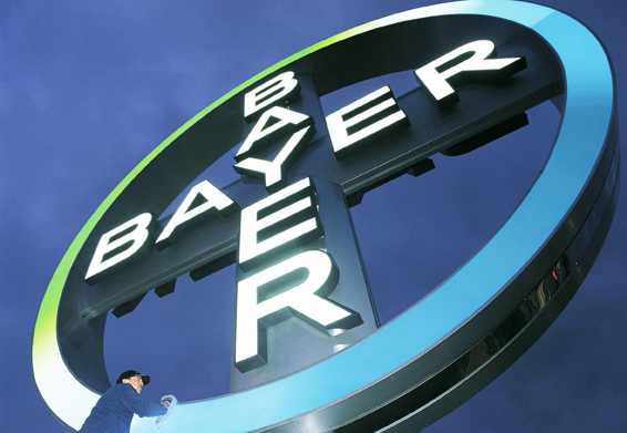 © Bayer
