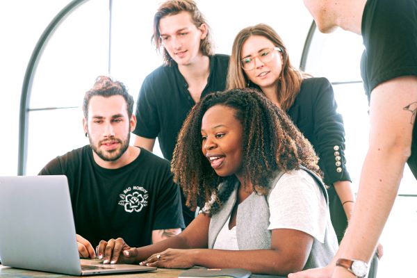 Berlin: Ausbildung & Studium im Bezirksamt Marzahn-Hellersdorf