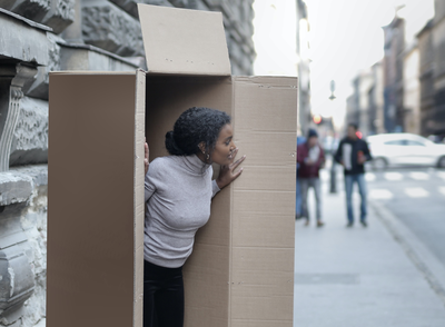 Berufe f&uuml;r Introvertierte & Sch&uuml;chterne