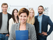 Ausbildung im öffentlichen Dienst