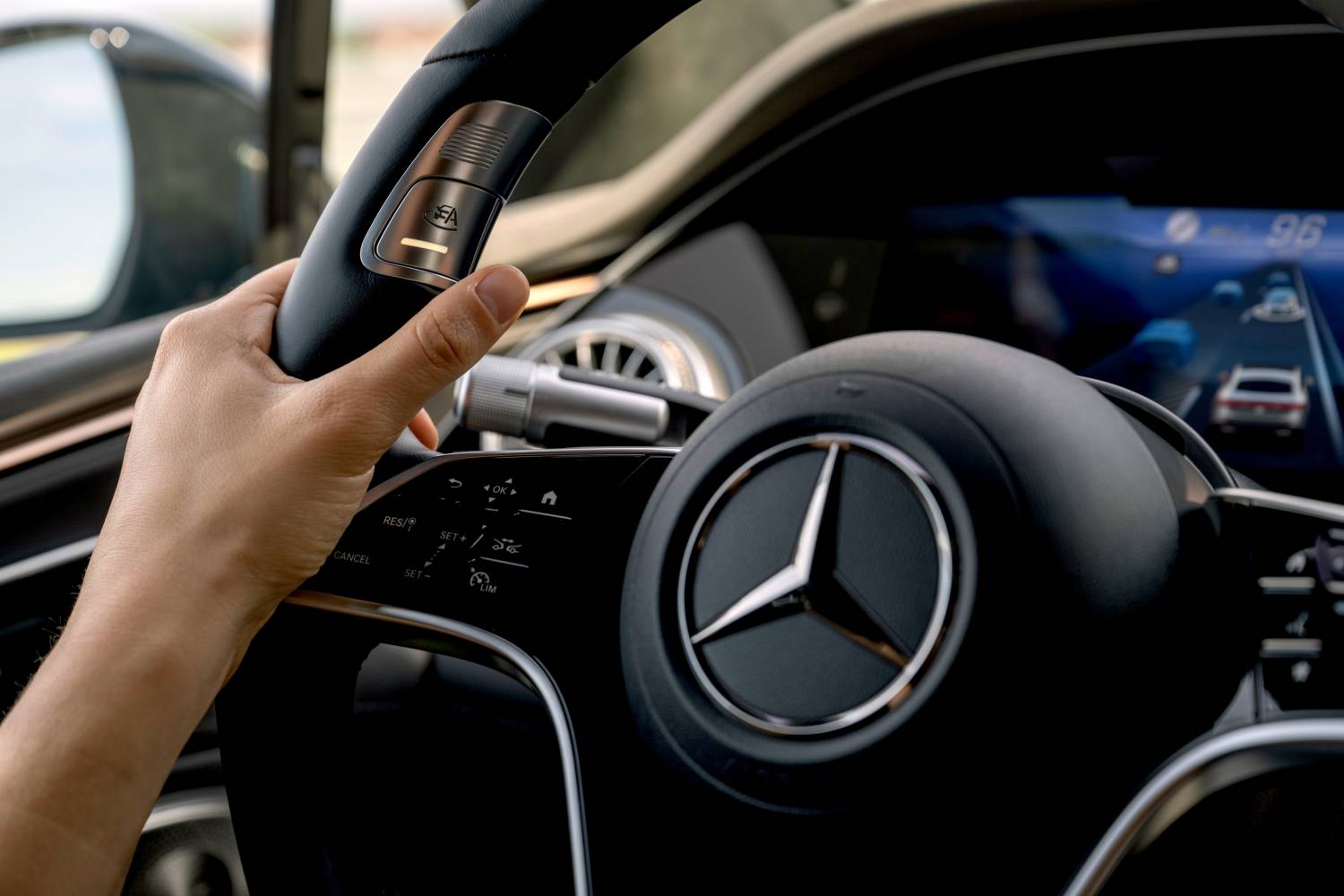 © Mercedes-Benz AG