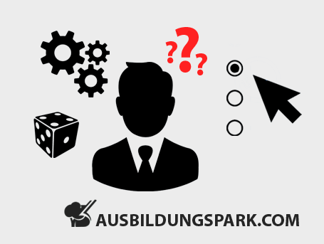 Online-Test und Vor-Ort-Test bei Daimler