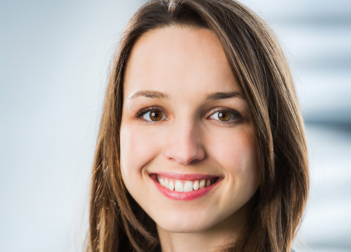 Gesucht: Leidenschaft für den Handel