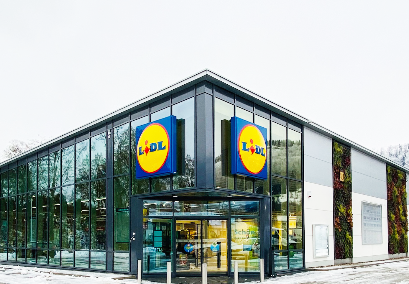 Online-Assessment bei LIDL
