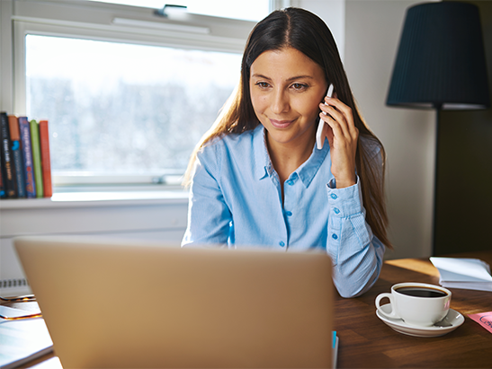 Tipps fürs Telefoninterview