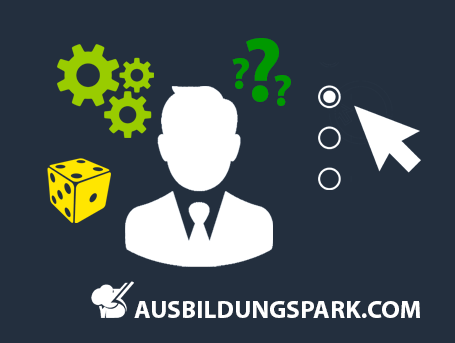 BP Einstellungstest für Ausbildung & Studium