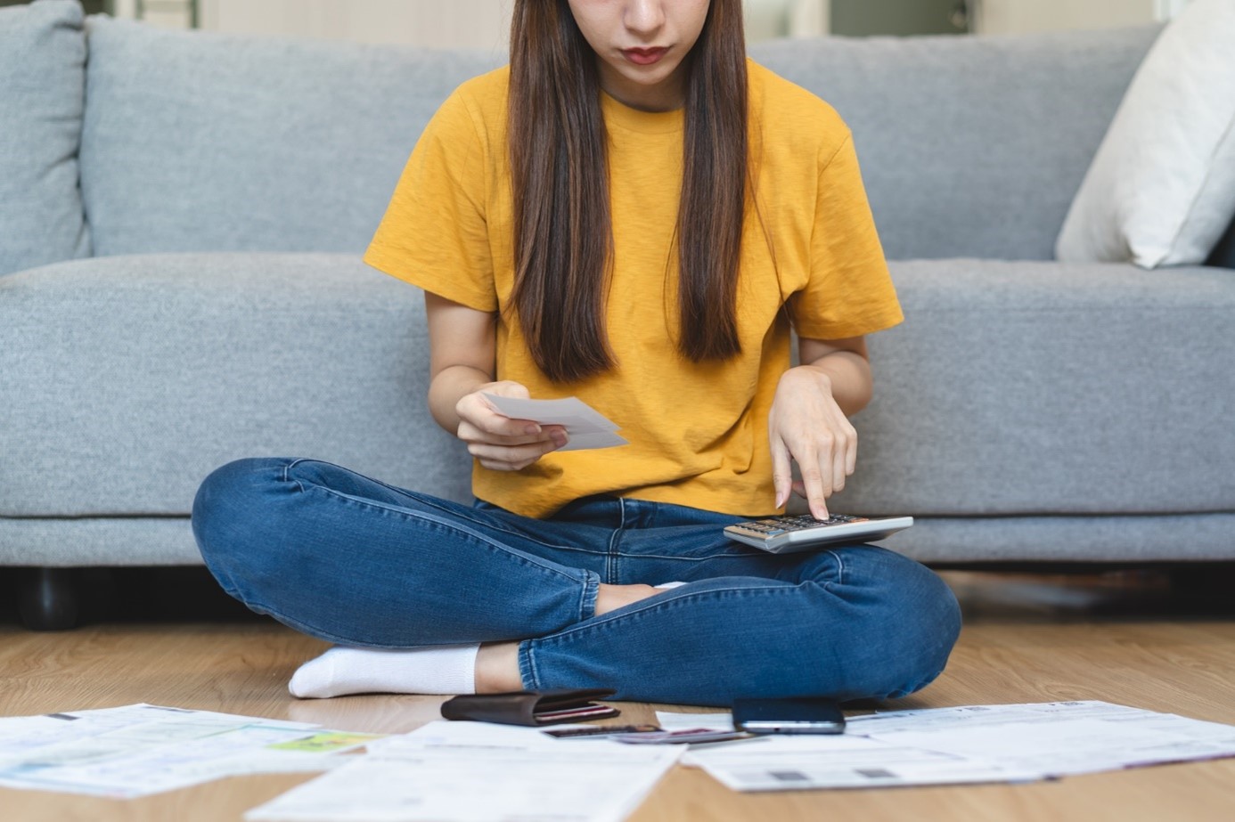 Der richtige Umgang mit Geld während der Ausbildung