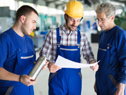 Die spannendsten Metallberufe