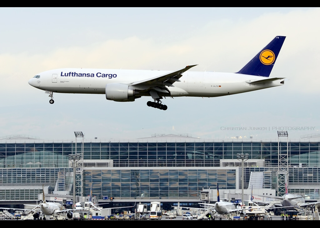 DLR-Pilotentest: Ready for Take-off?