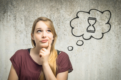 Wie lange dauern Auswahlverfahren?