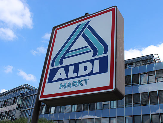 Einstellungstest bei Aldi Nord