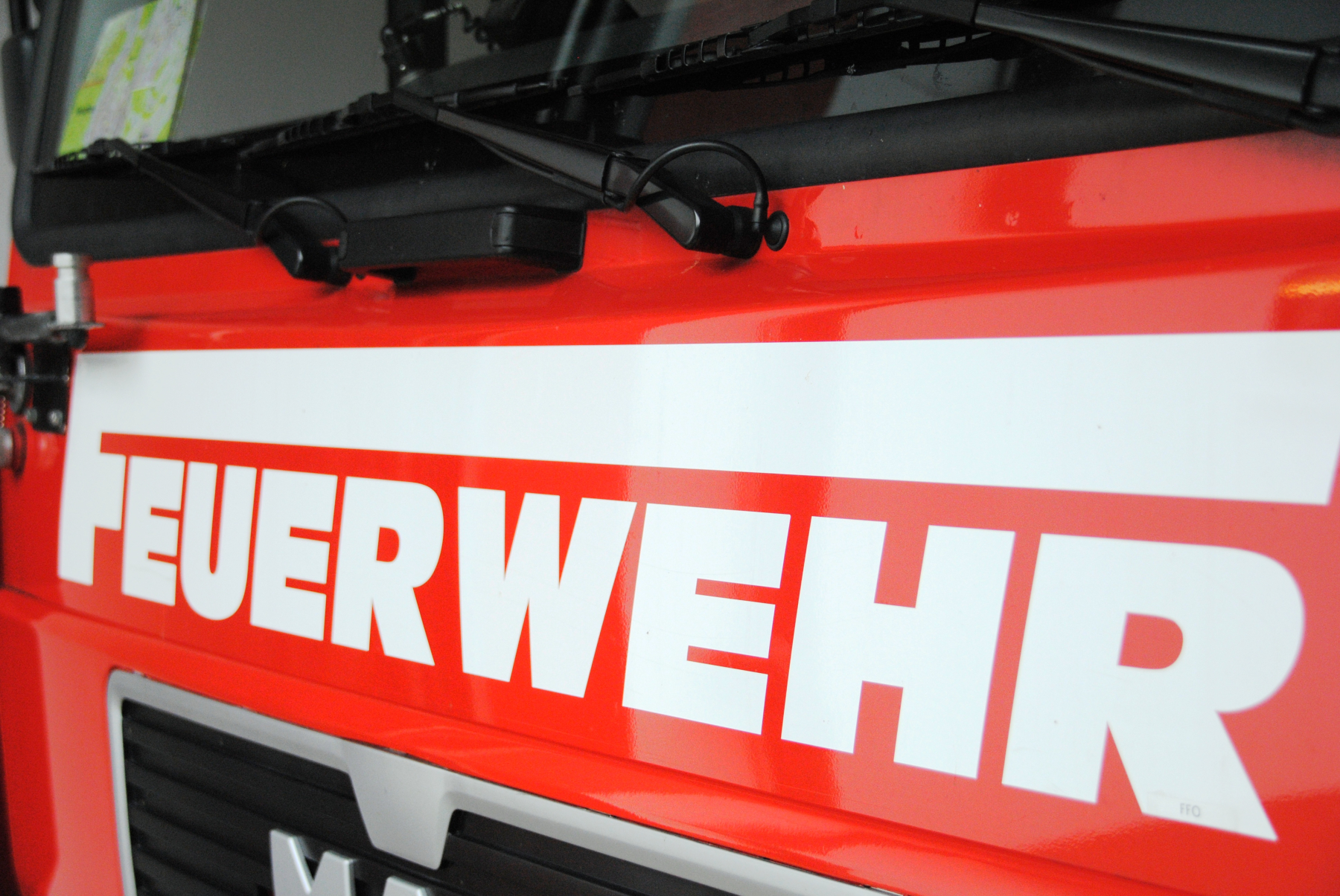 title= Feuerwehr: neuer Sporttest vorgestellt