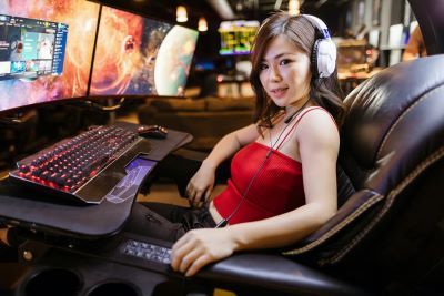 Ausbildung zum Game Designer