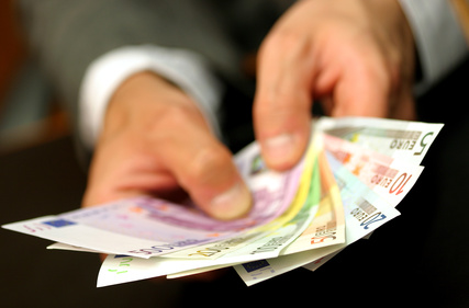 Gehalt als Bürokauffrau: Das können Sie verdienen