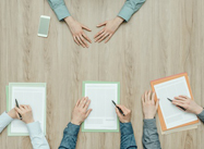 6 Sekunden für den ersten Eindruck