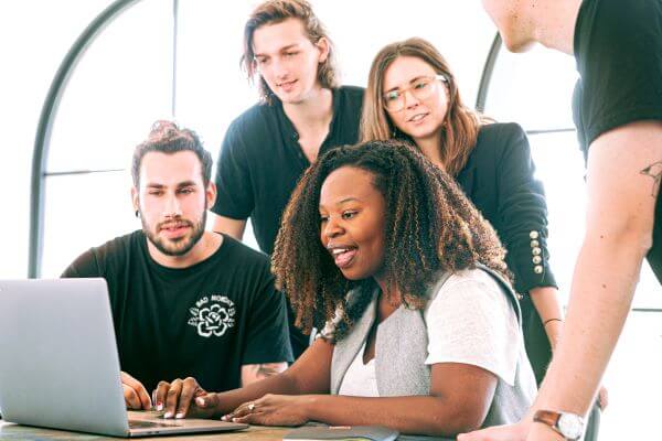 Mediengestalter Digital und Print: Ausbildung modernisiert