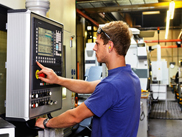 title= „Fachkraft für Metalltechnik“ startet im August