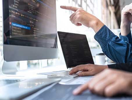 Neues Polizei-Studium: Cyberkriminalistik