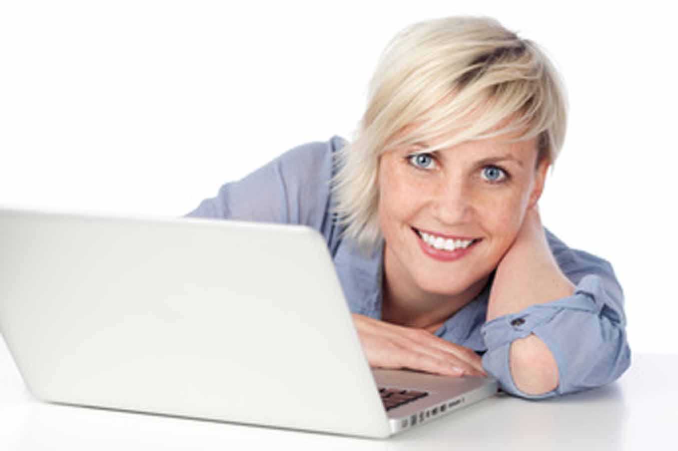 Online-Bewerbung immer beliebter