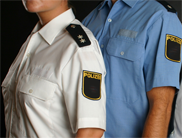 Polizei: Studium an der Polizeiakademie