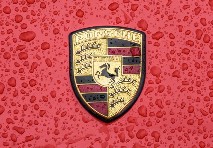 Porsche: Bewerbung & Einstellungstest