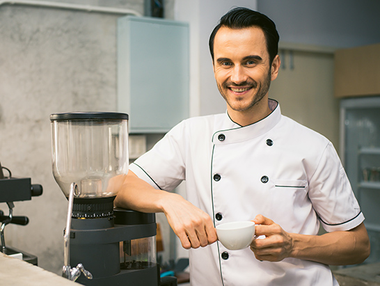 Warum lohnt eine Ausbildung in der Gastronomie?