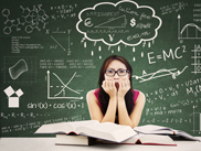 title= Mathe: Fit für den Einstellungstest?