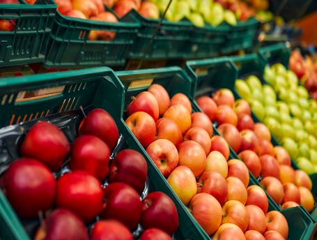 Rewe: Bewerbung & Einstellungstest