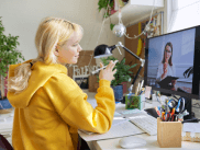 Welche Vorteile bietet ein Praktikum im Homeoffice?