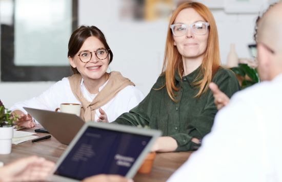 Was prüft der Linde Einstellungstest?