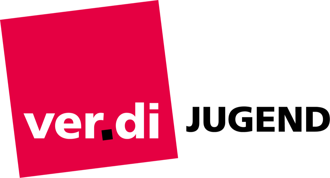 Verdi | Vereinte Dienstleistungsgewerkschaft