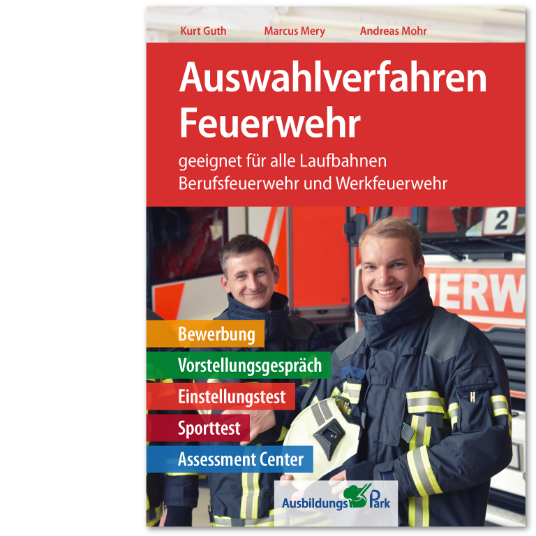 Auswahlverfahren Feuerwehr