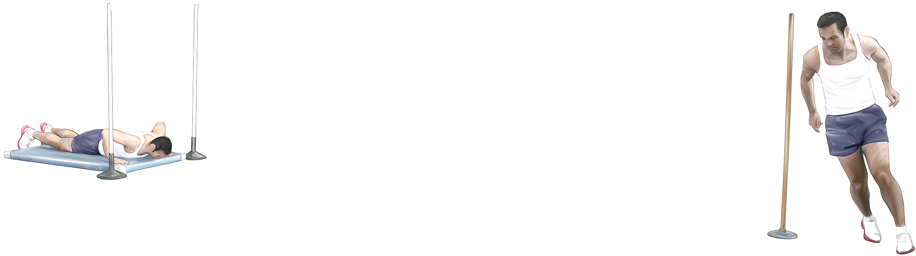 Der Basis-Fitness-Test der Bundeswehr