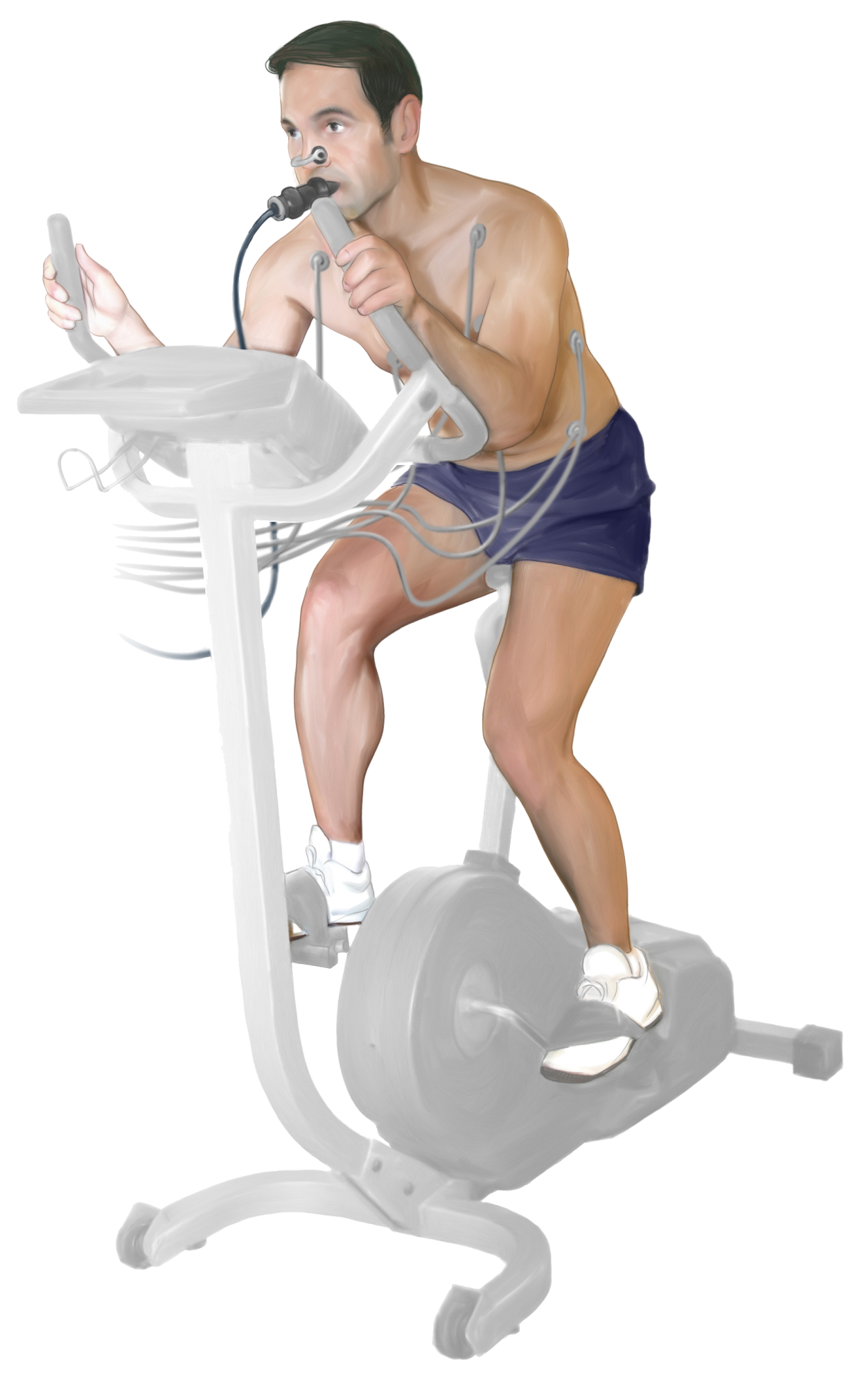 spiroergometrie