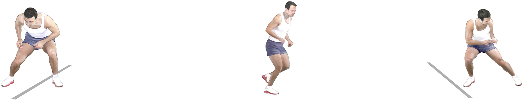 Der Physical-Fitness-Test der Bundeswehr