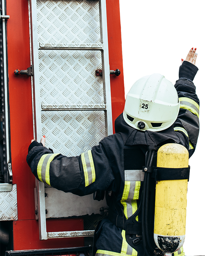 feuerwehrleiter-ii